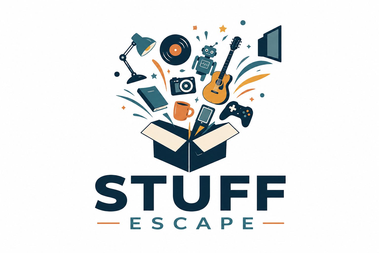 Stuff Escape